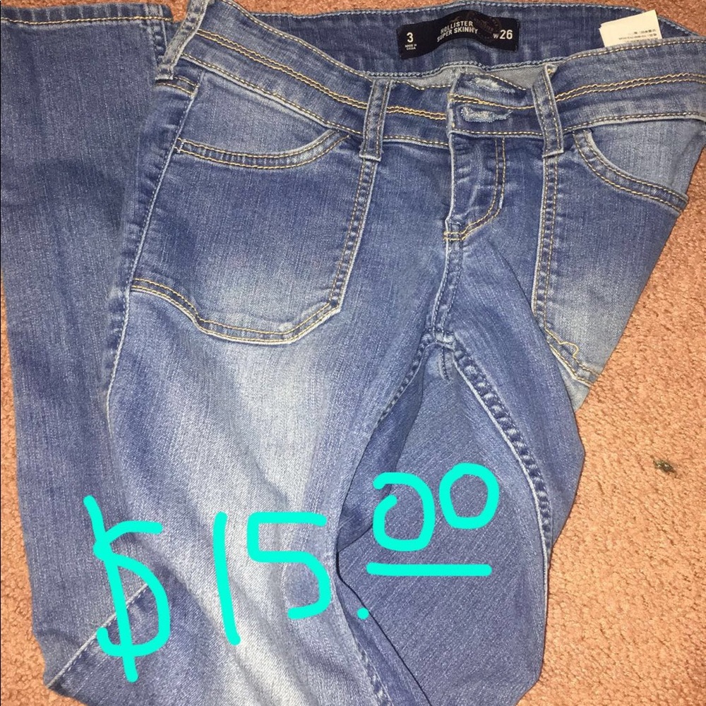 Hollister